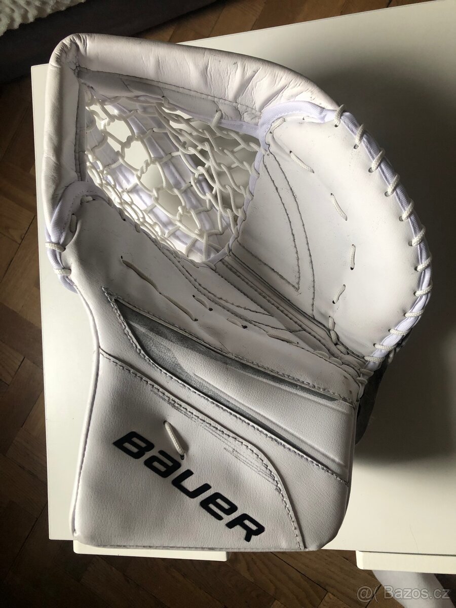 Lapačka Bauer x5 pro int