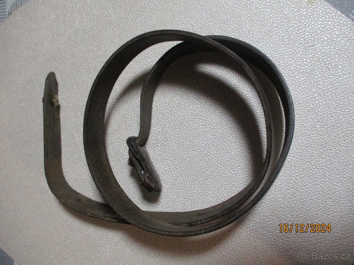 MAUSER K 98
