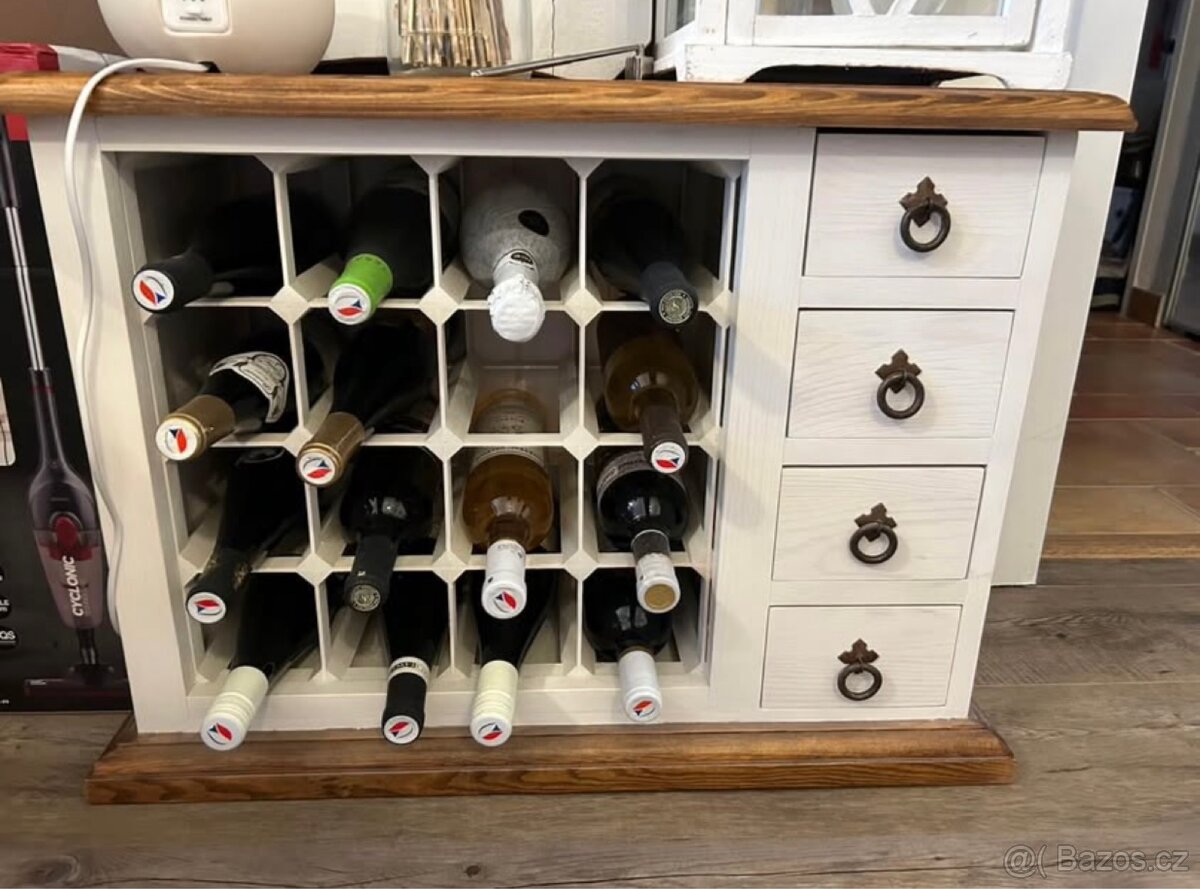 Vinotéka
