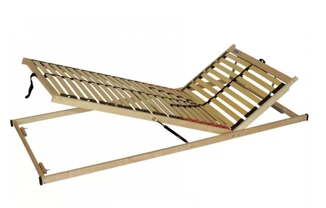 Rošt 90x200 materasso