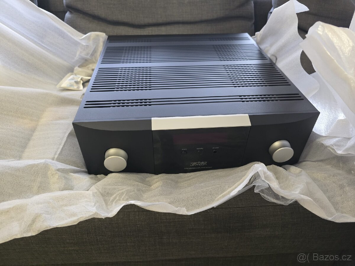 Zesilovač Mark Levinson 5802