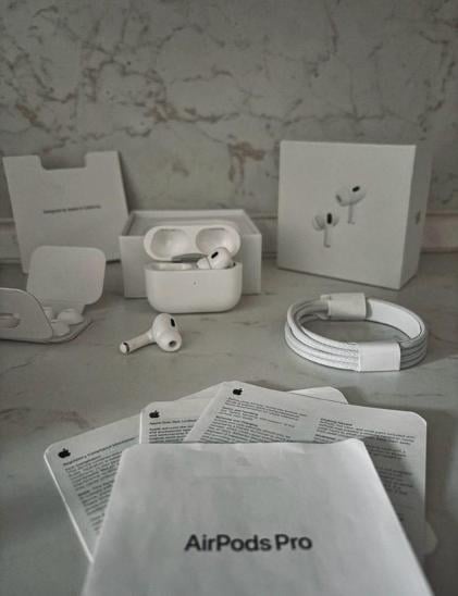 Airpods pro 2