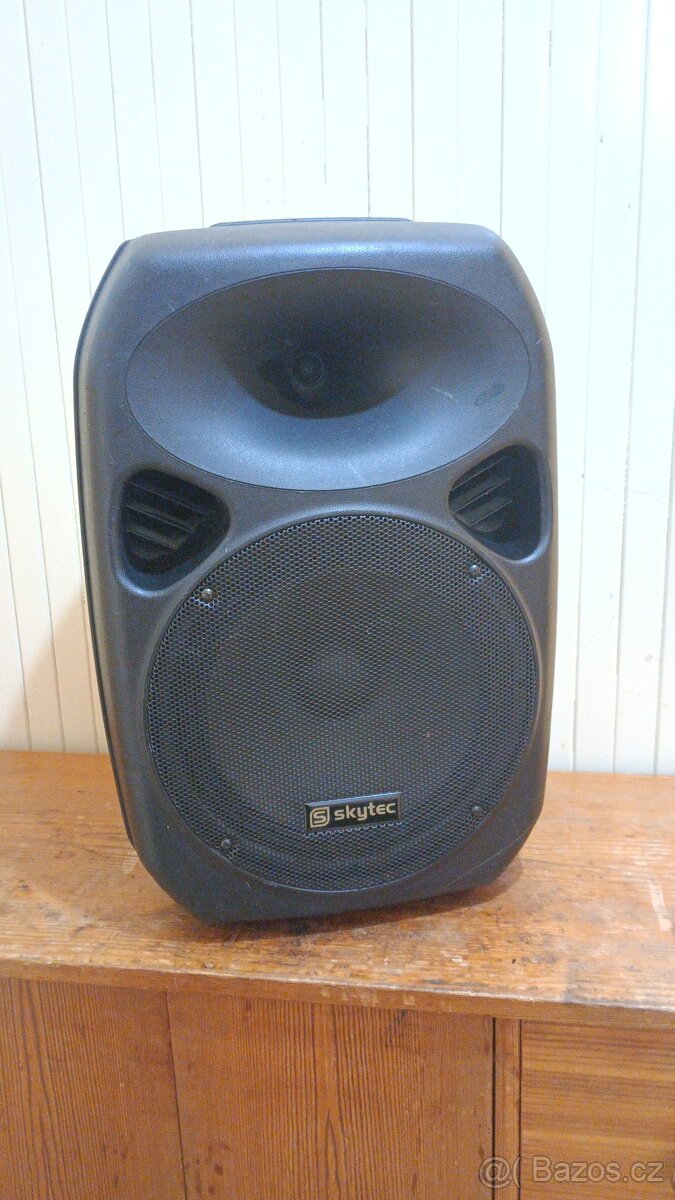 Aktivka Skytec SPS122