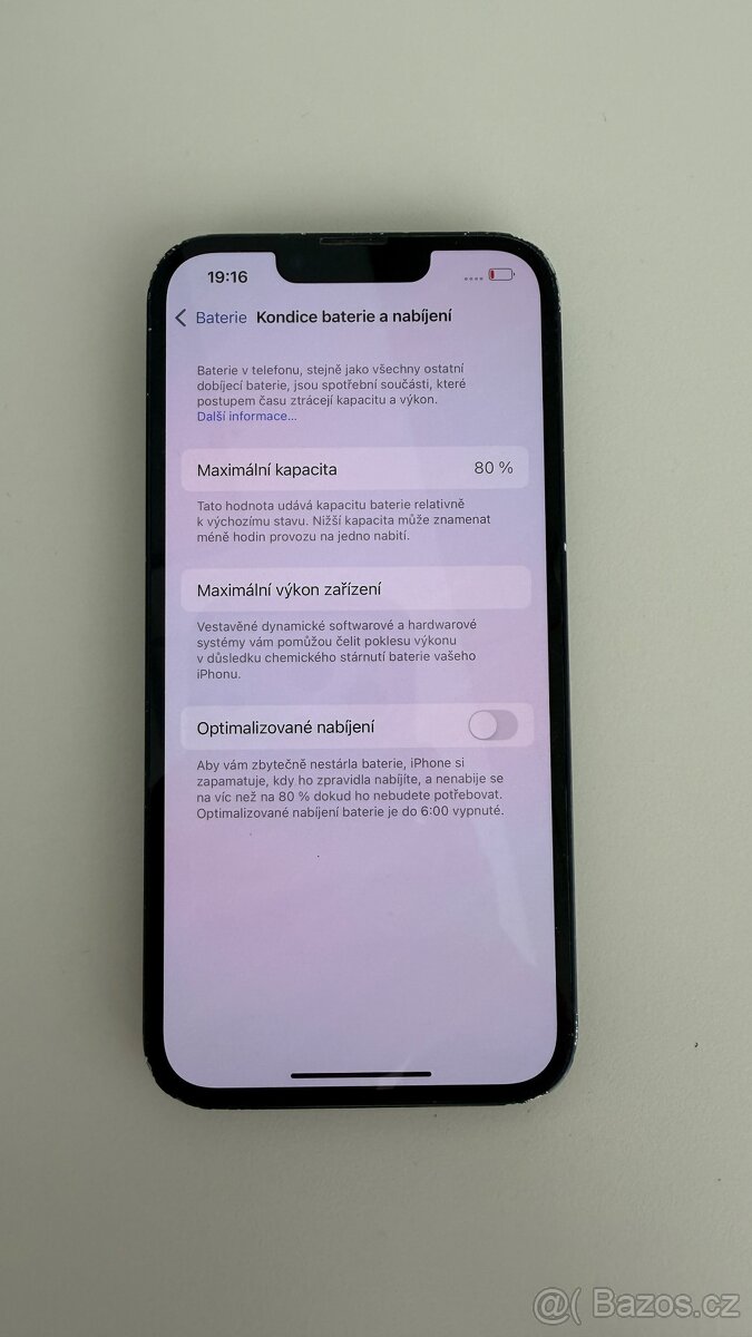 iPhone 13 128gb