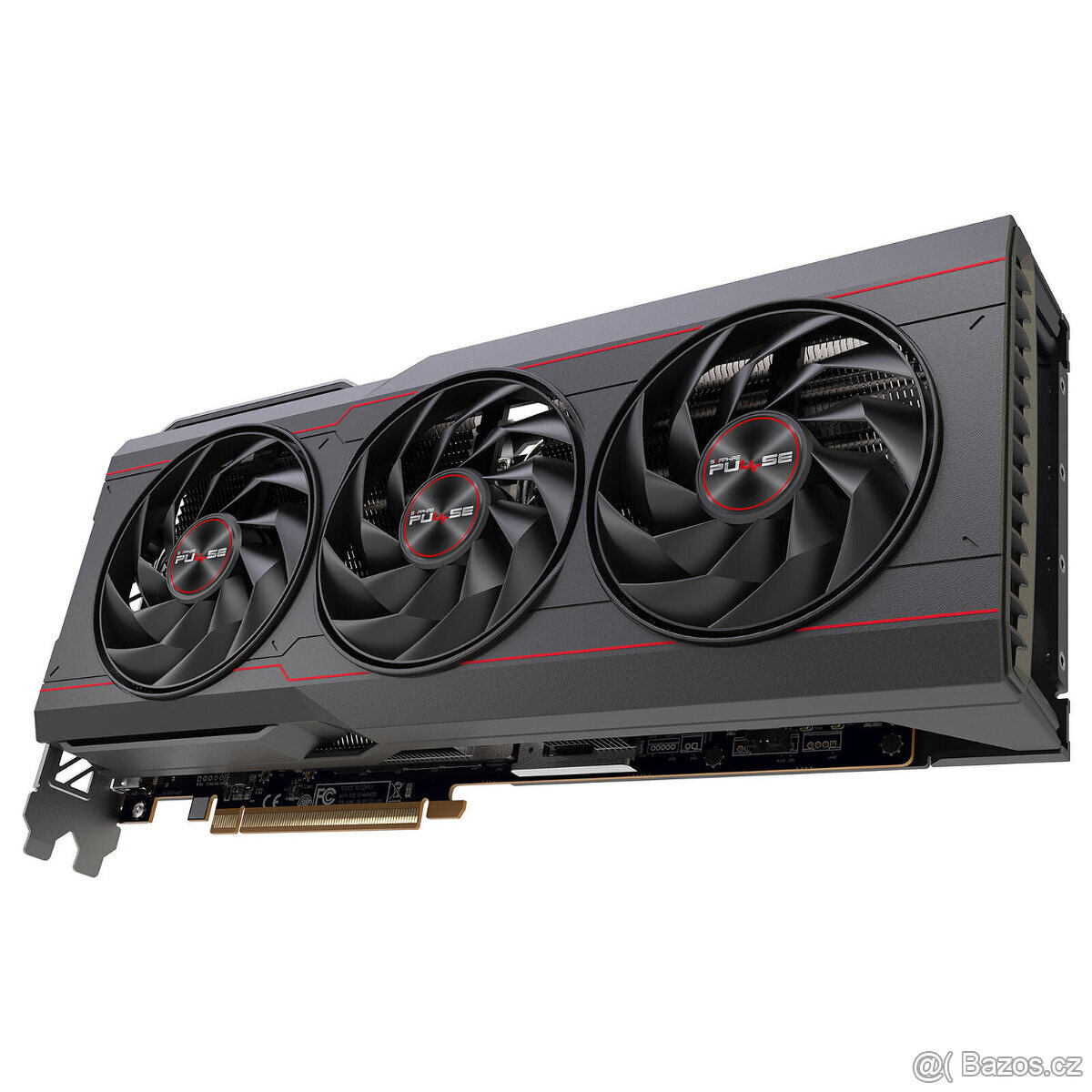 Sapphire PULSE RX 7900 XT GAMING 20GB