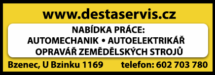 Opravář zemědělských strojů,autoelektrikář