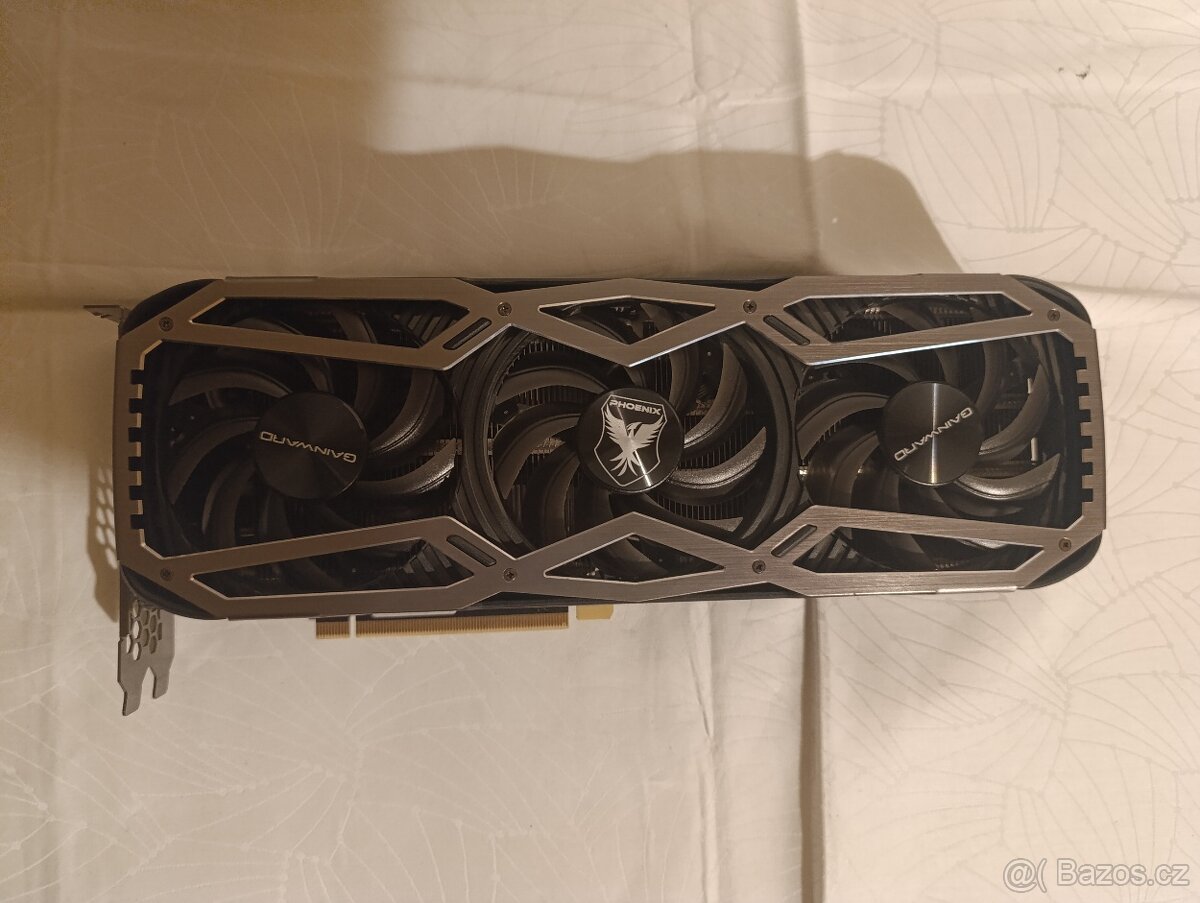 GAINWARD GeForce RTX 3070 Phoenix 8GB