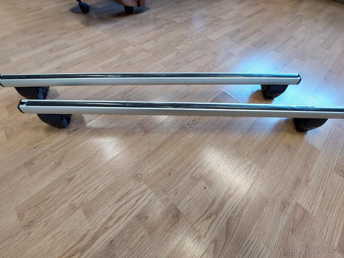 střešní příčníky na Škoda Kodiaq I (2017-2024)- originál