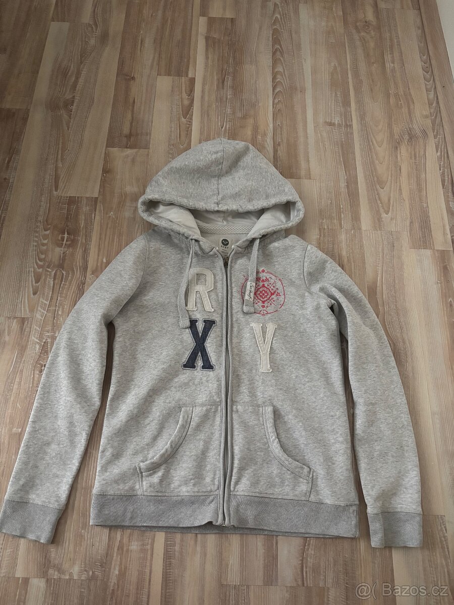 Mikina dámská Roxy vel.M