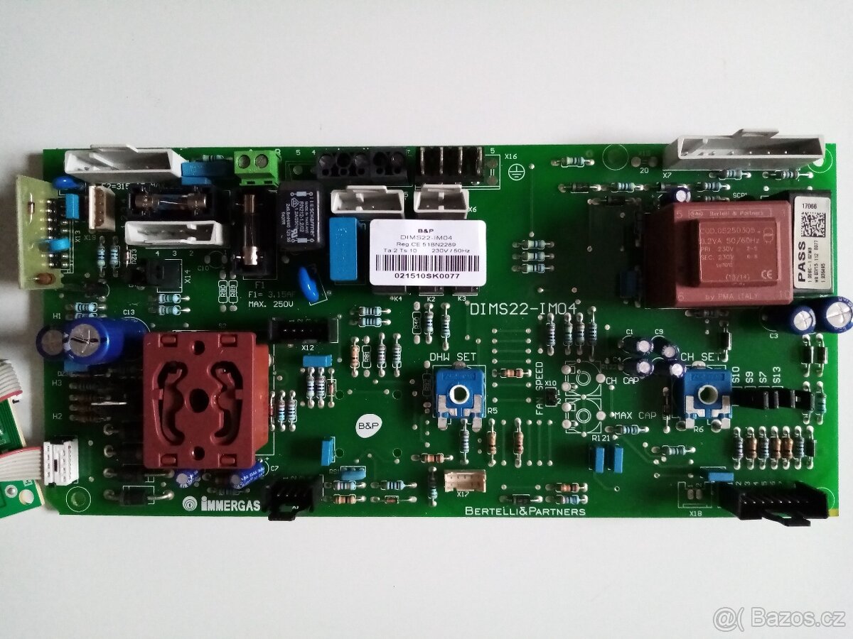 IMMERGAS VICTRIX ZEUS 26 2 ErP