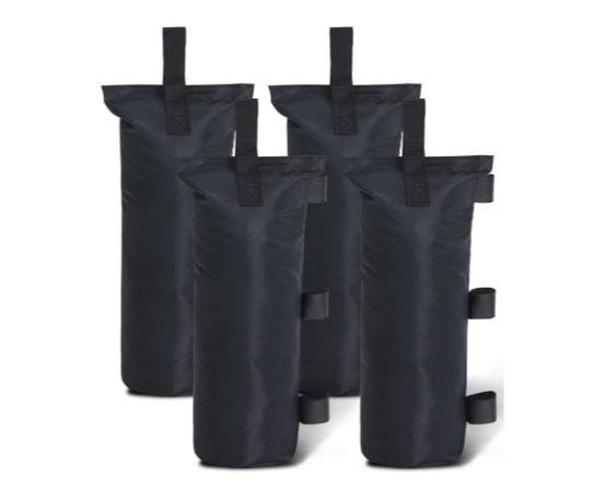 Zavaží ke stanu 4ks