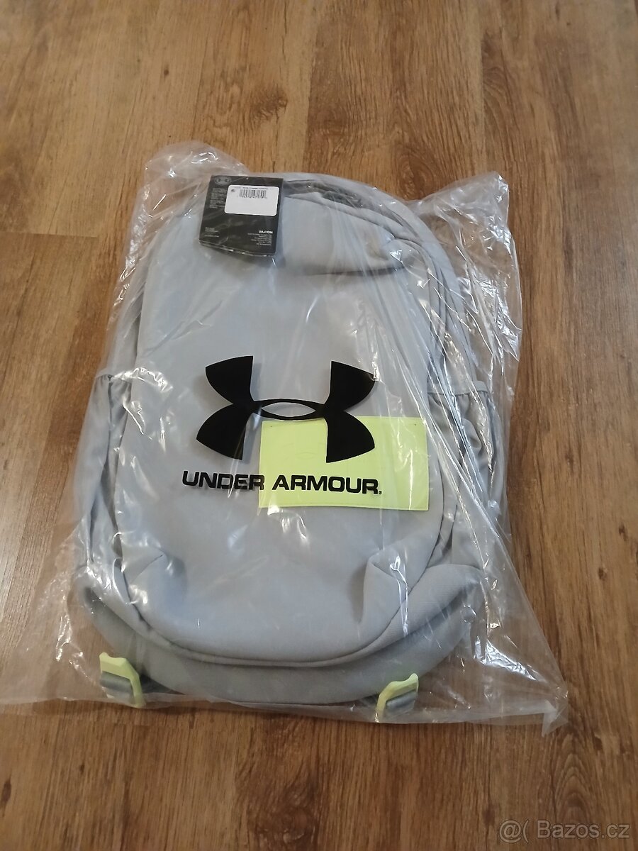 Batoh Under Armour nový