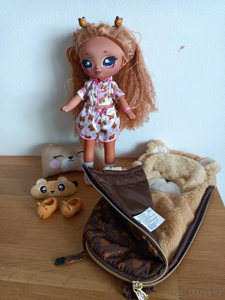 Na Na Na Surprise teens