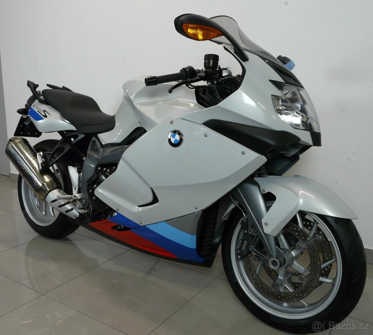 BMW K 1300 S
