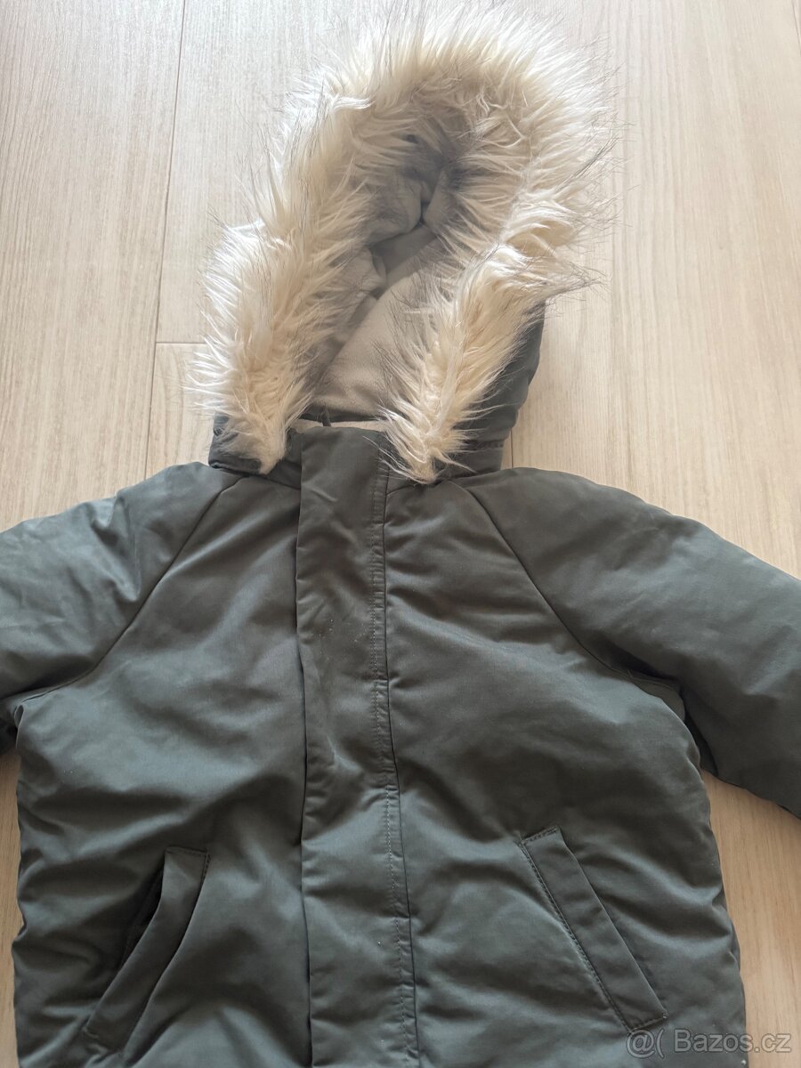 Prodam kombinezu a bundy