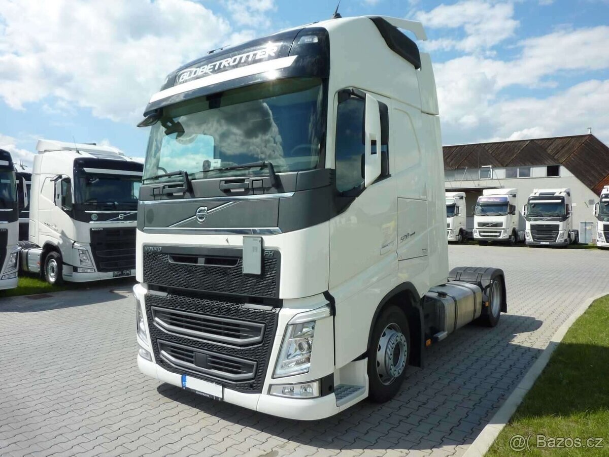 Řidič C+E Frýdek - Místek / Hevlín / Ostrava