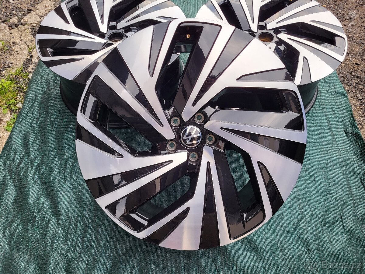 Alu disky r21 Volkswagen id4 id7 Narvik