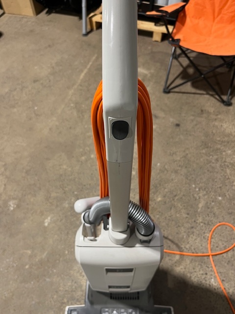 SEBO AUTOMATIC XP 30