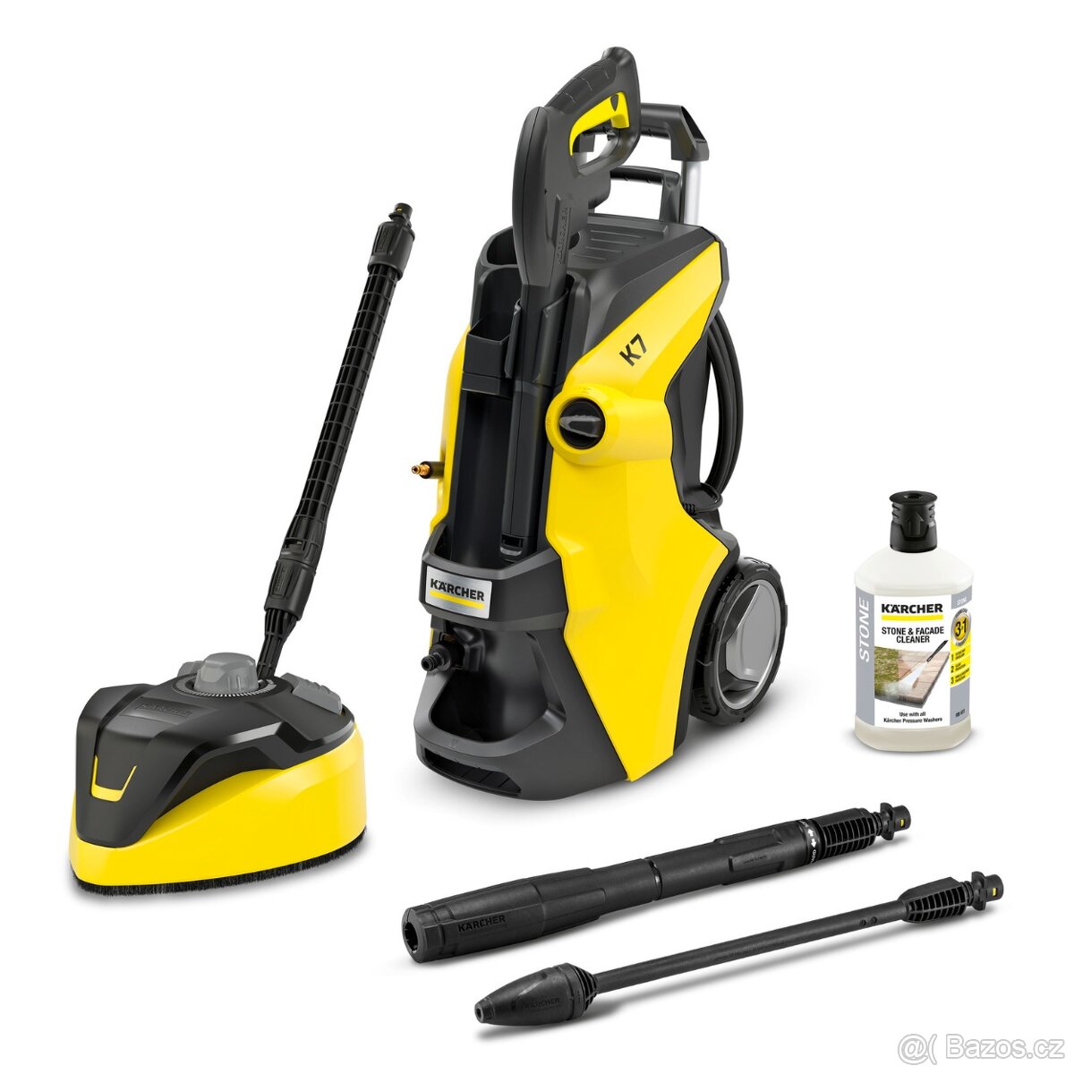 Kärcher K7 Power Home