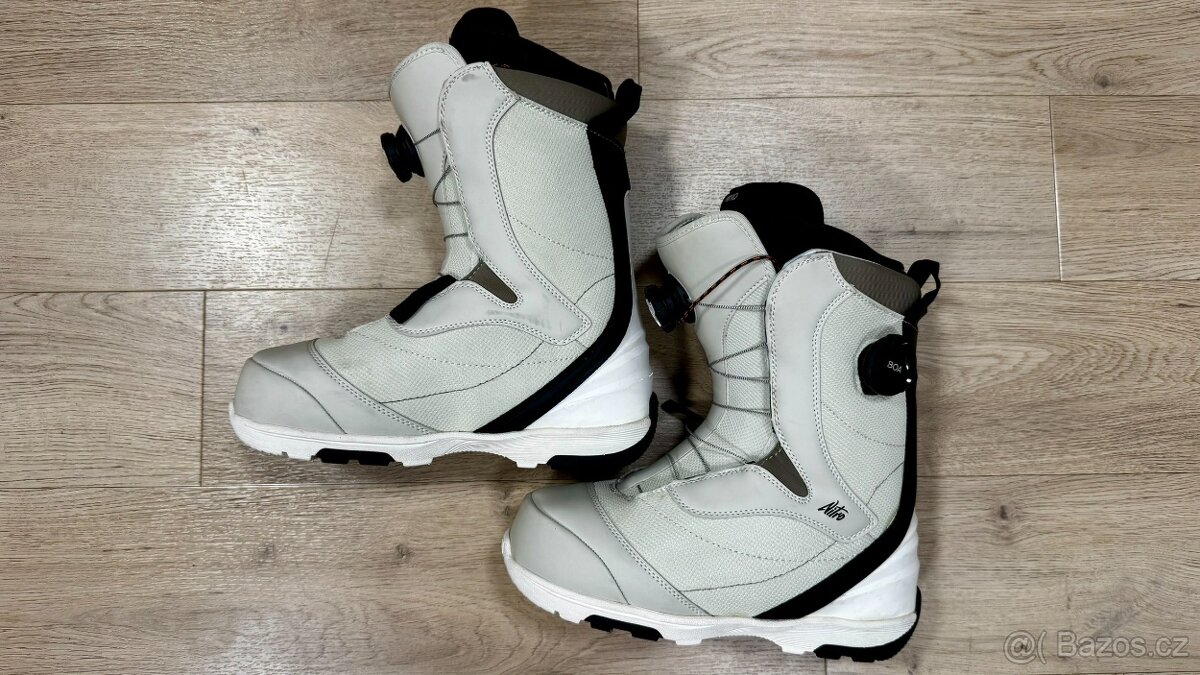 NITRO CYPRESS BOA DUAL SNB boty 40