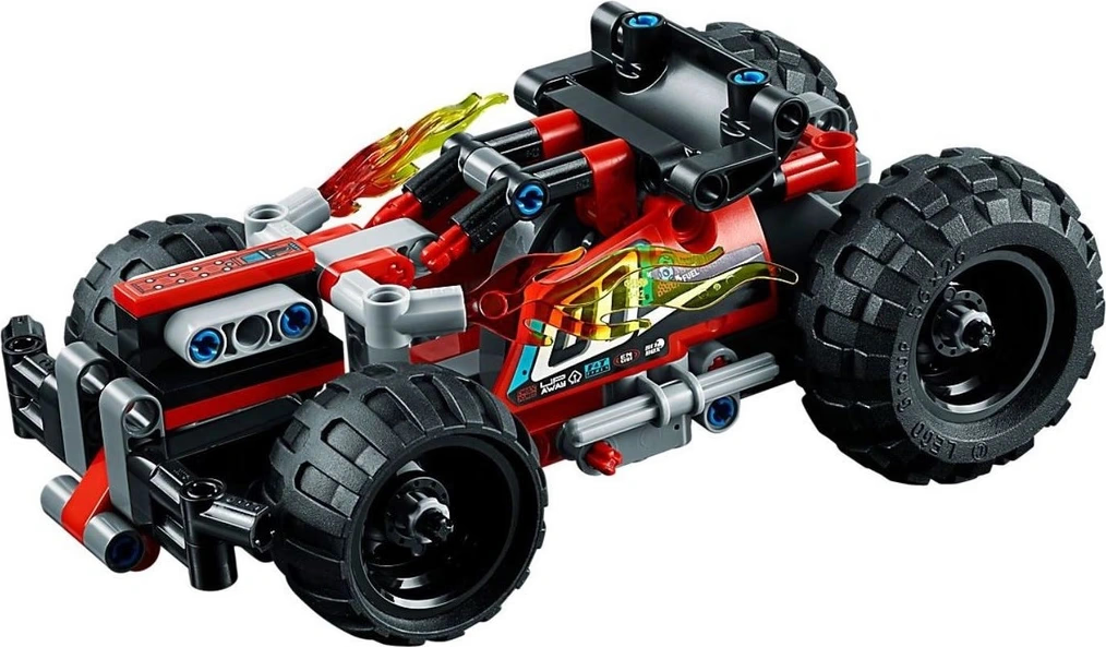 Lego Technic set-42073