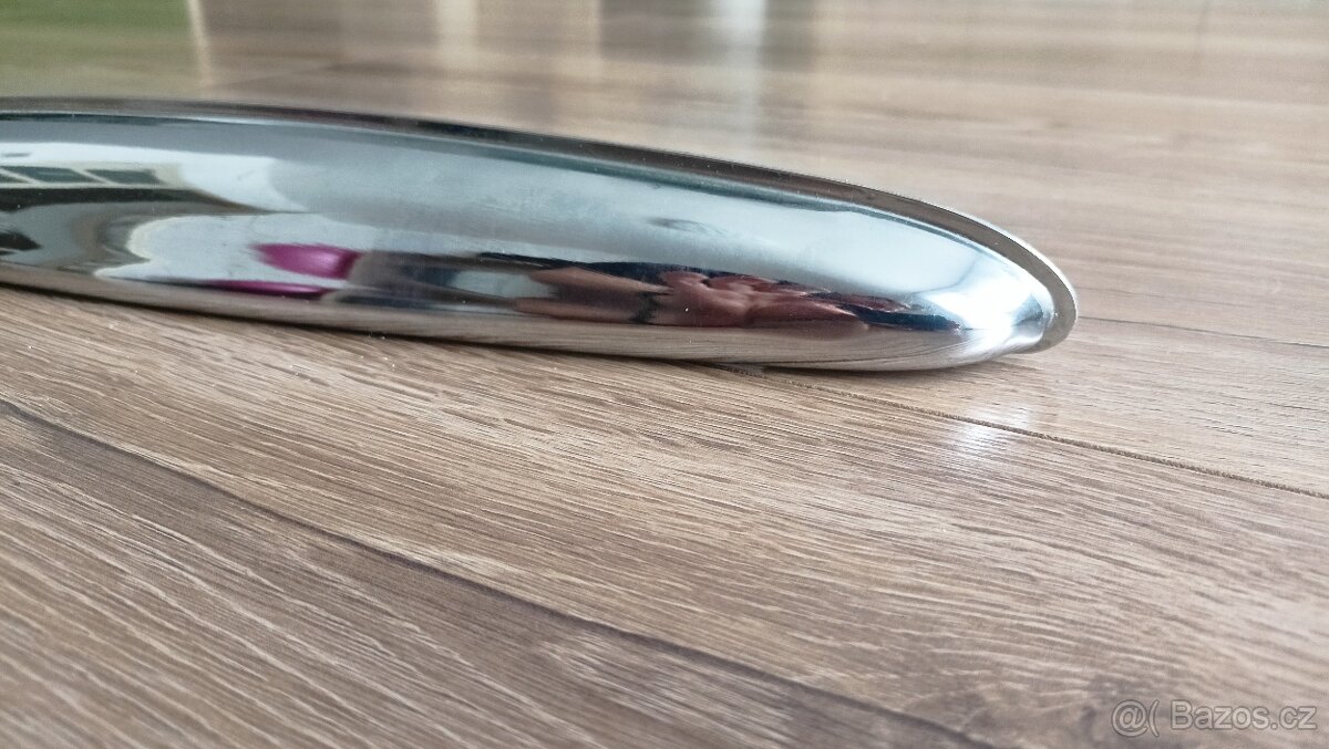 Kryt osvětlení Spz