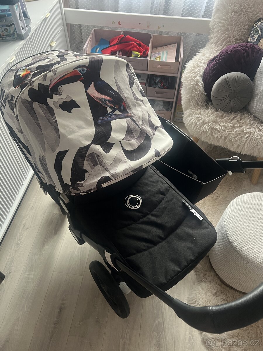 Bugaboo donkey 3 Mono