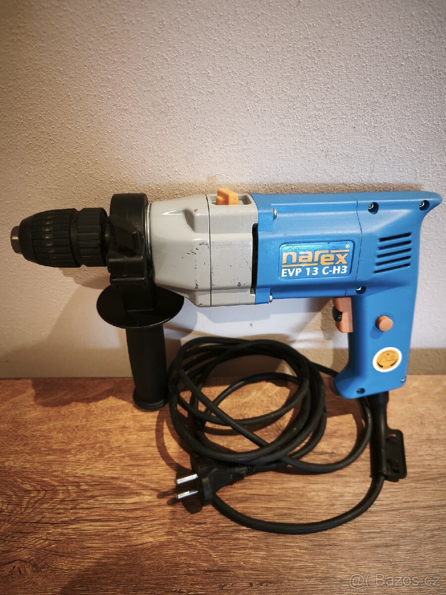 Vrtačka Narex EVP 13C-H3
