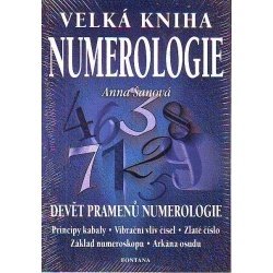 Numerologie, snář, budoucnost