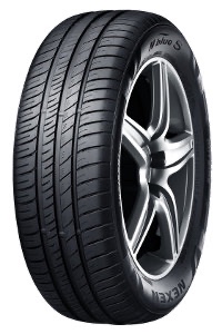 letní pneumatiky Nexen N’blue S 205/55 R16 91V