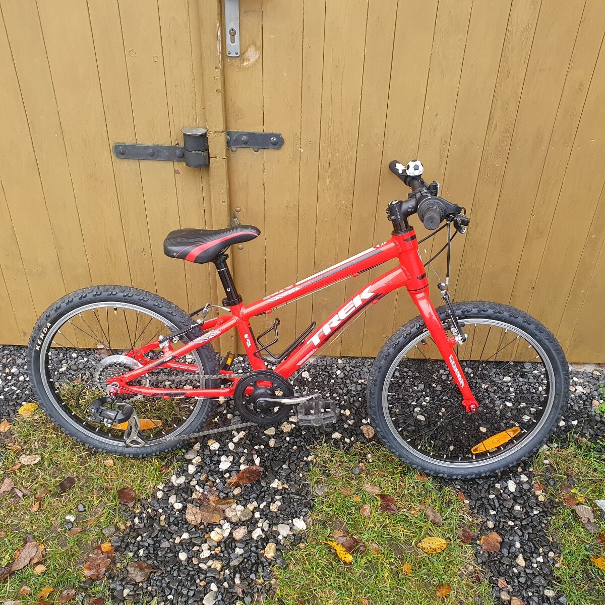 Dětské kolo Trek Superfly 20