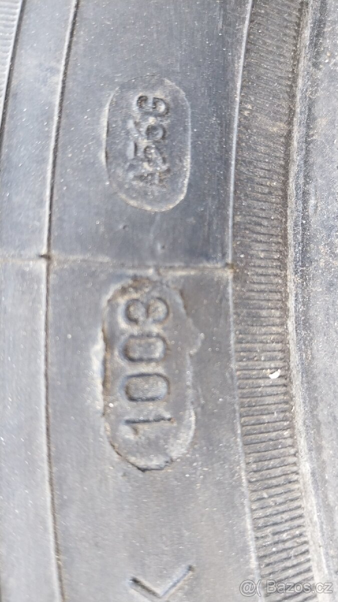 Dunlop SP10