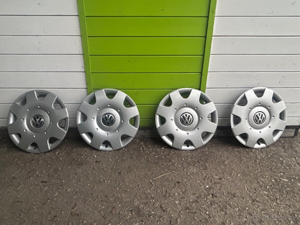 Poklice Volkswagen