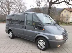 Koupím Transit Euroline