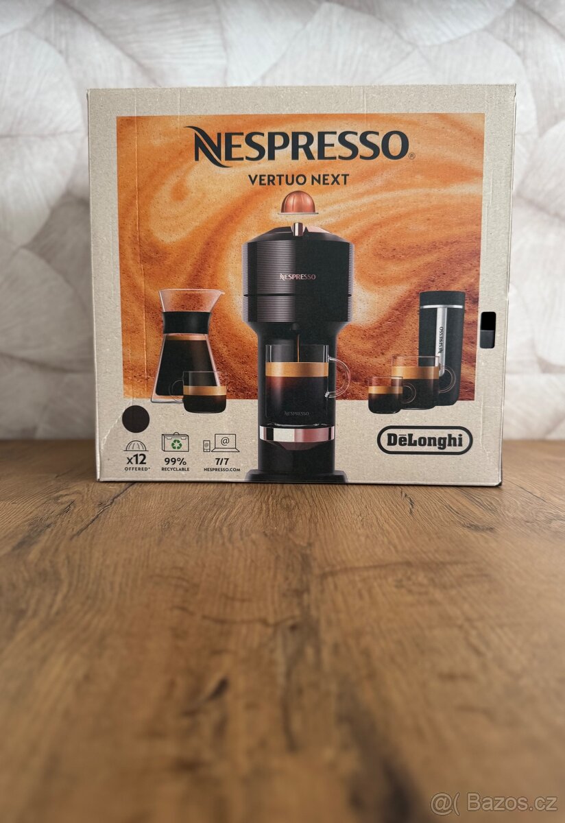 Nespresso Vertuo Next