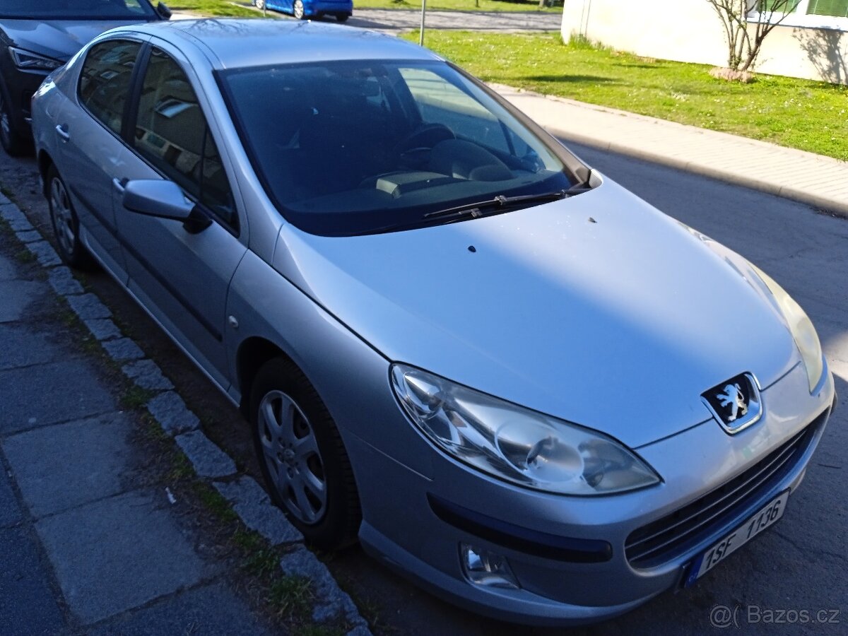 Řidič taxi
