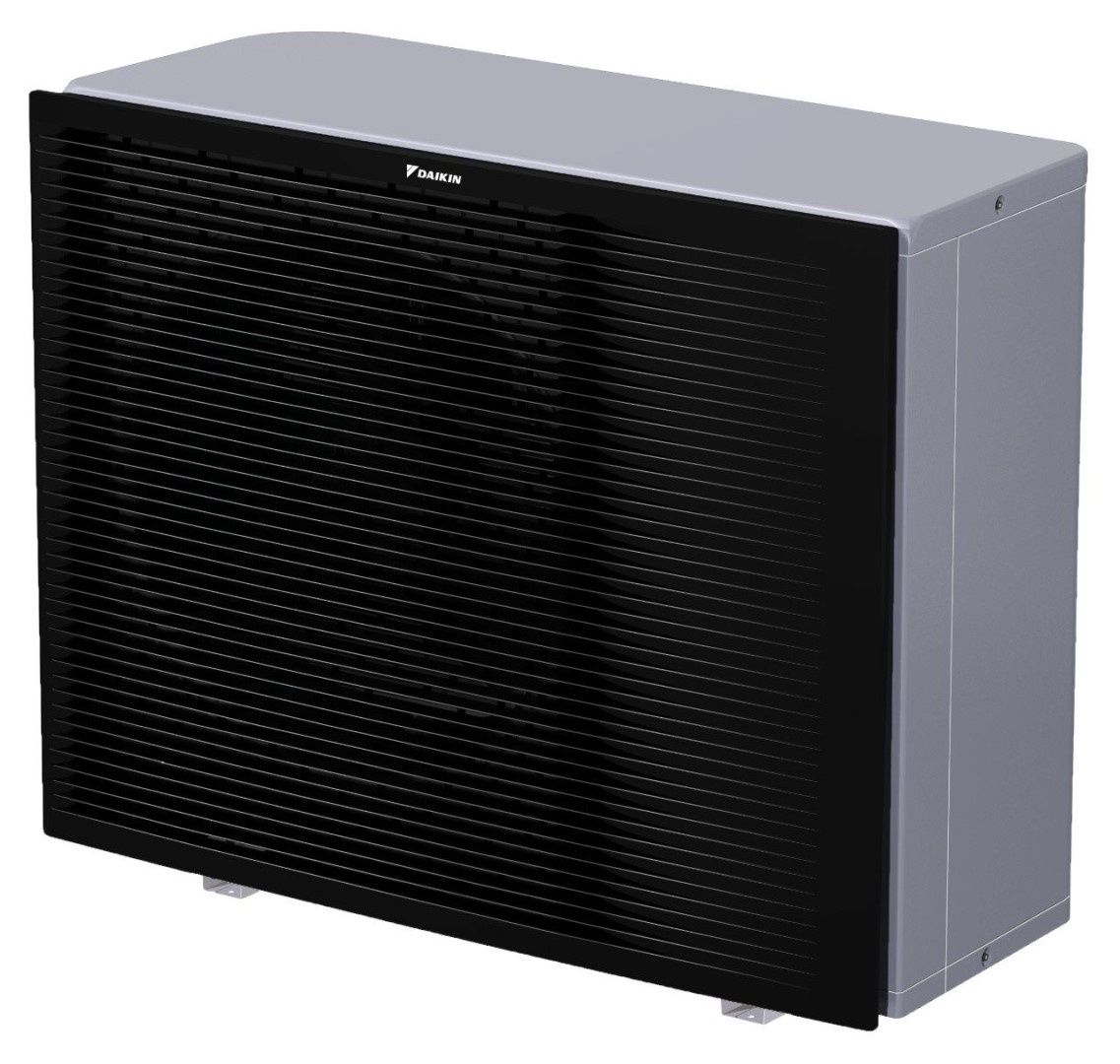 DAIKIN tepelné čerpadlo- EPRA12EW1+ ETBH12E9W