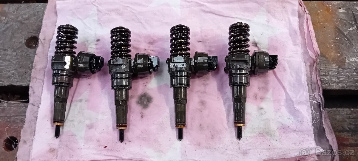Trysky Bosch 038130073AG