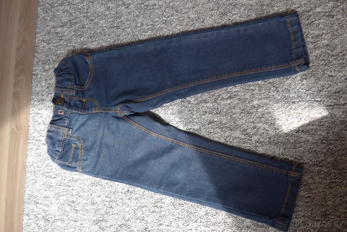 Rifle slim Vel. 98