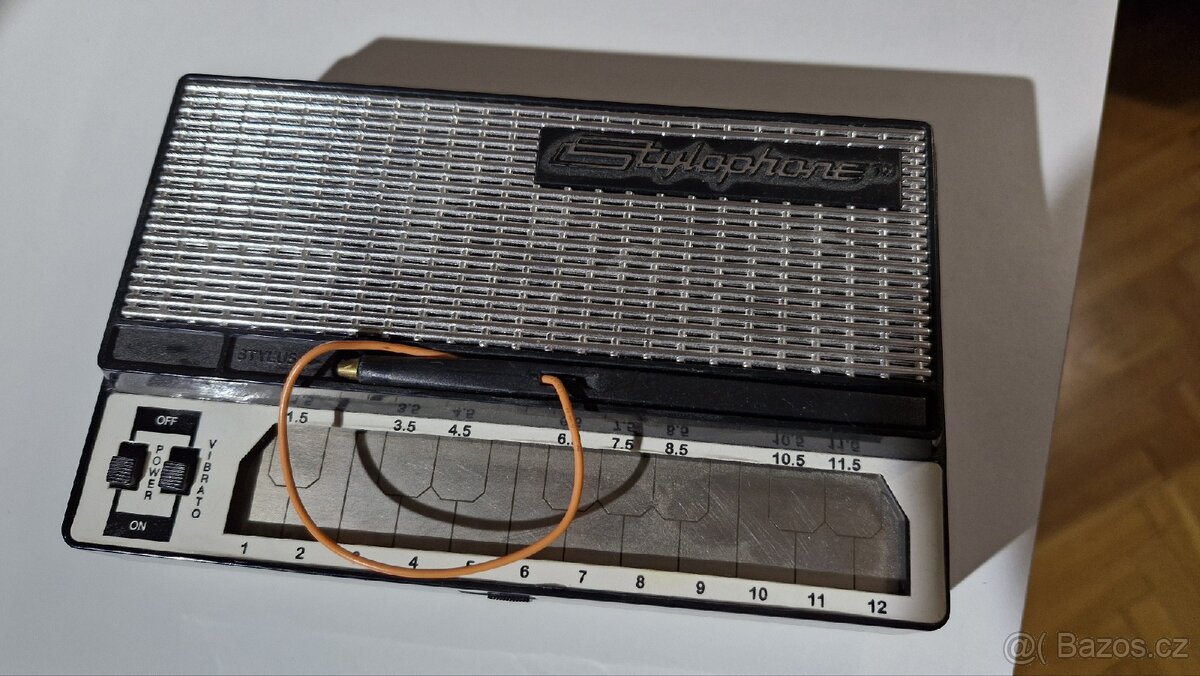 Stylophone