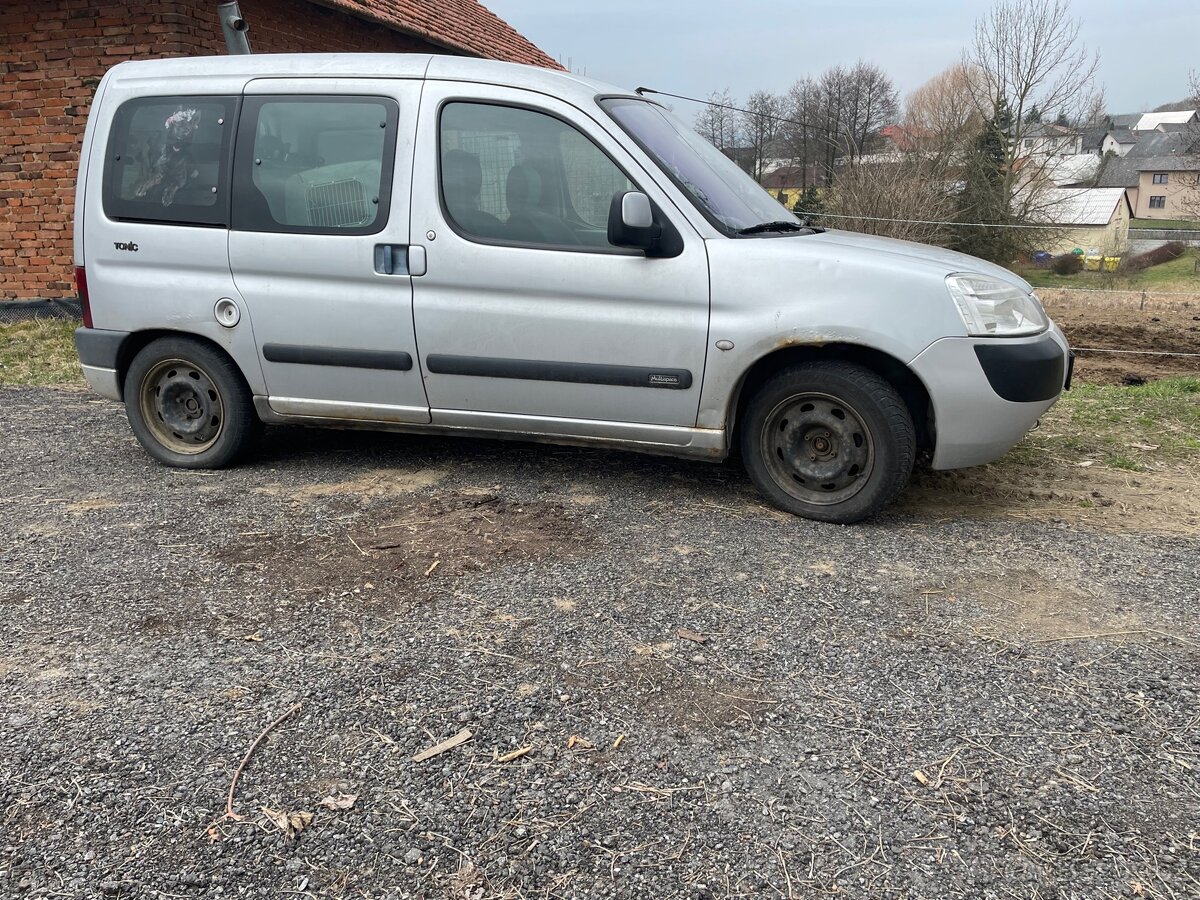 Prodám