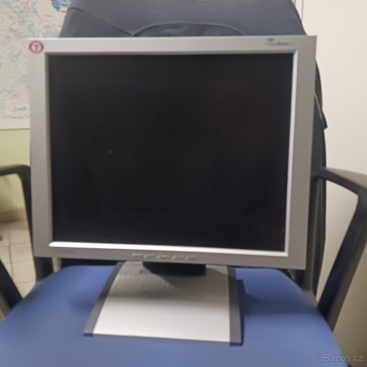 Prodám monitor Hyundai 17"