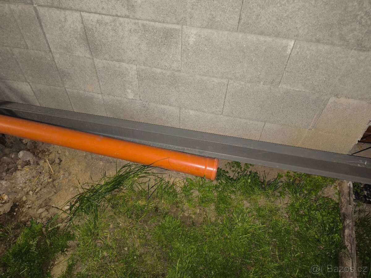 Traverza - íčko 140mm