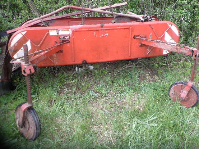 obraceč sena mf 70