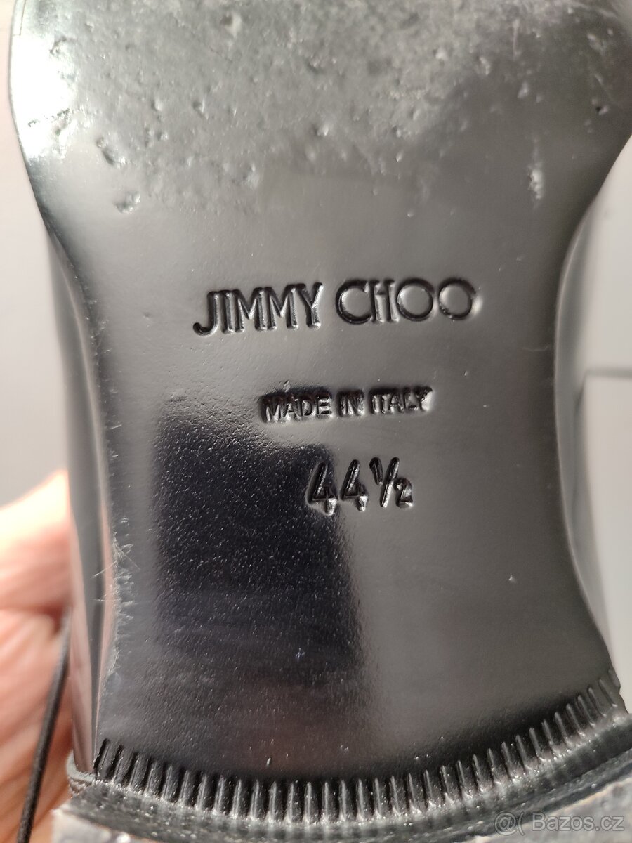 Jimmy Choo Original 44 1/2