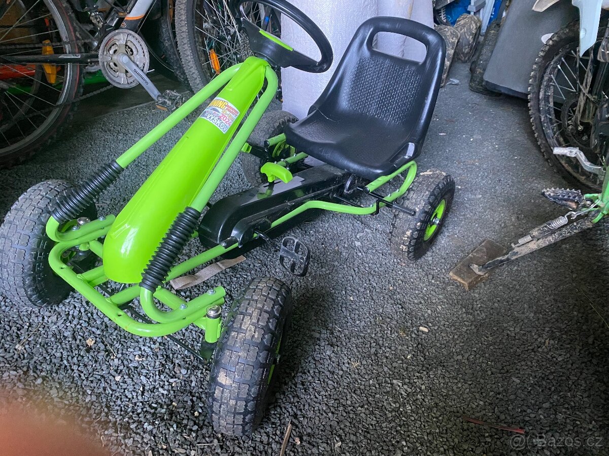 Motokára