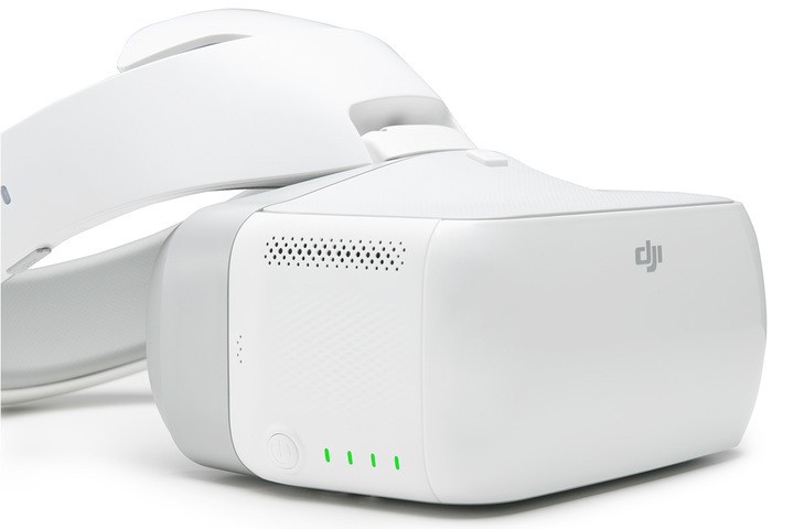 Dji goggles