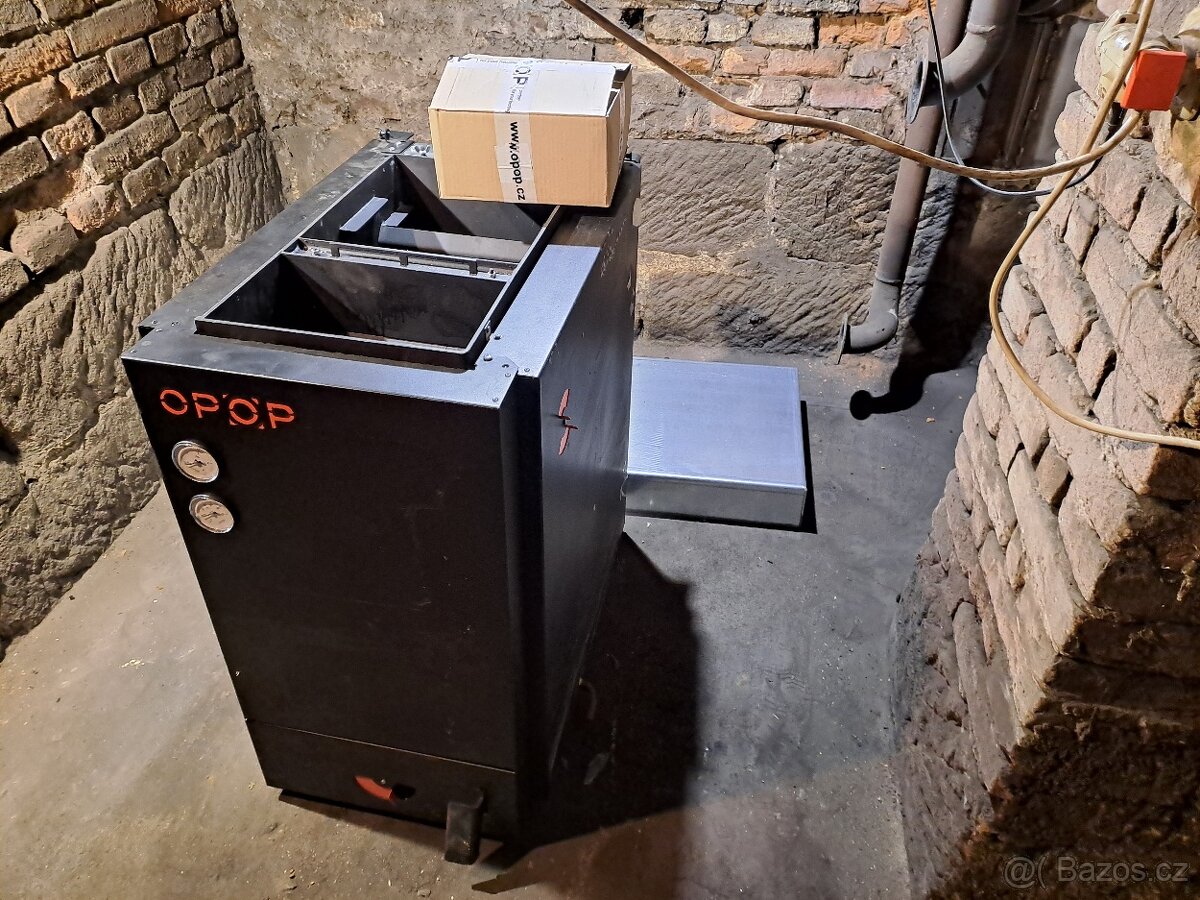 Opop H420 EKO