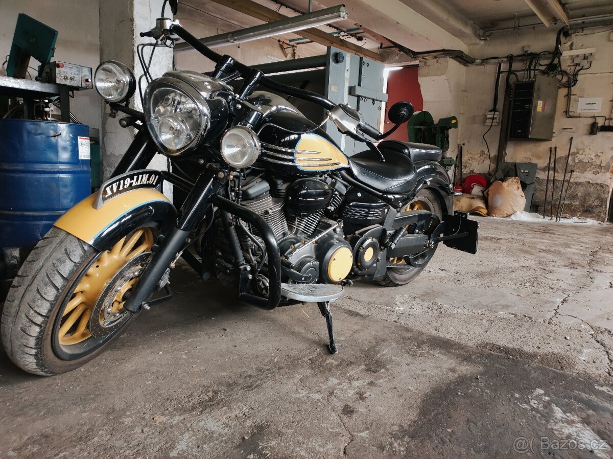 Yamaha XV 1900 2006