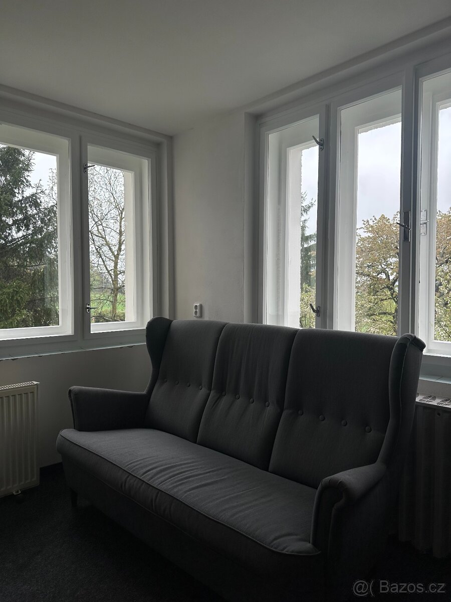 Pronájem bytu 2+kk 59 m² Nečín
